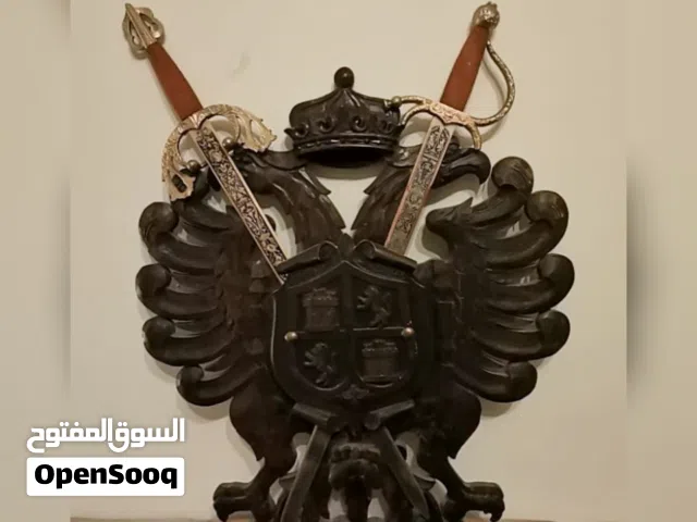 تحف منزلية قديمة