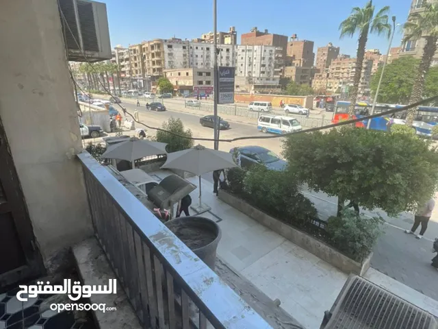 170 m2 3 Bedrooms Apartments for Sale in Giza Haram