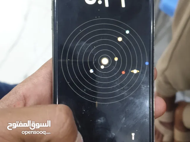 Apple iPhone X  in Basra