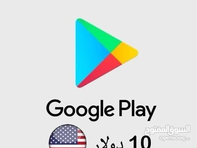 Google Play gaming card for Sale in Sana'a