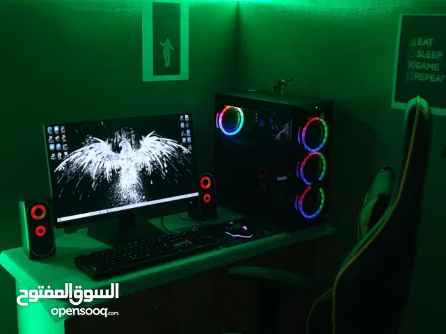 GAMING PC FOR SALE