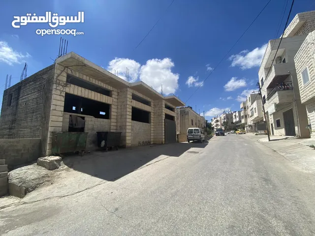 Commercial Land for Sale in Hebron Halhul