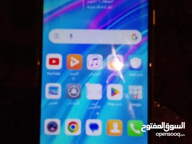 Huawei Y6 32 GB in Central Governorate