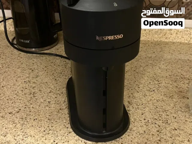 ماكنه قهوة Nespresso