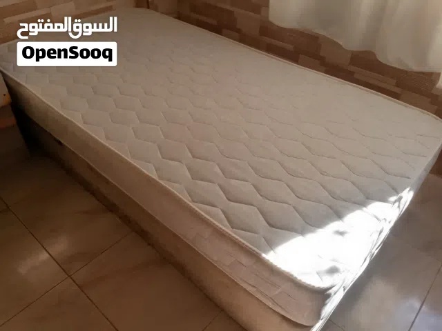 فرشة اسفنج ضغط عالي بحال الوكالة