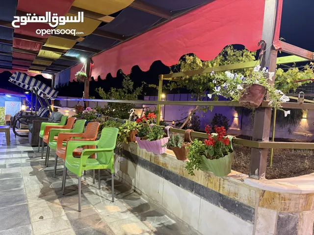 1 Bedroom Chalet for Rent in Zarqa Other