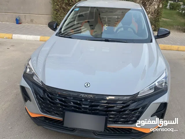 Used Dongfeng A30 in Baghdad