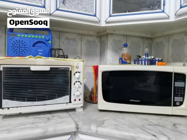 الفرن كهرباء Asel