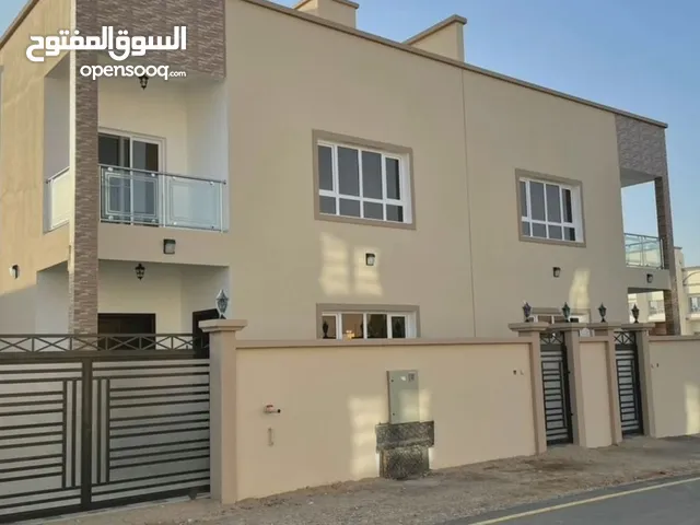 405 m2 5 Bedrooms Villa for Sale in Muscat Amerat