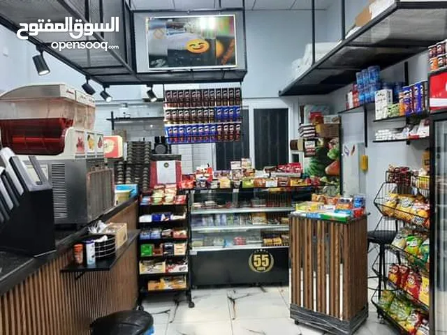Unfurnished Restaurants & Cafes in Tripoli Alfornaj