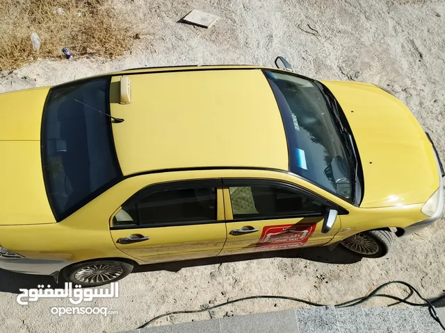 Used Mitsubishi L200 in Irbid