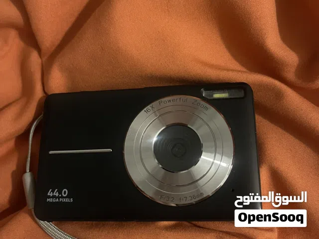 Digital camera from Amazon
