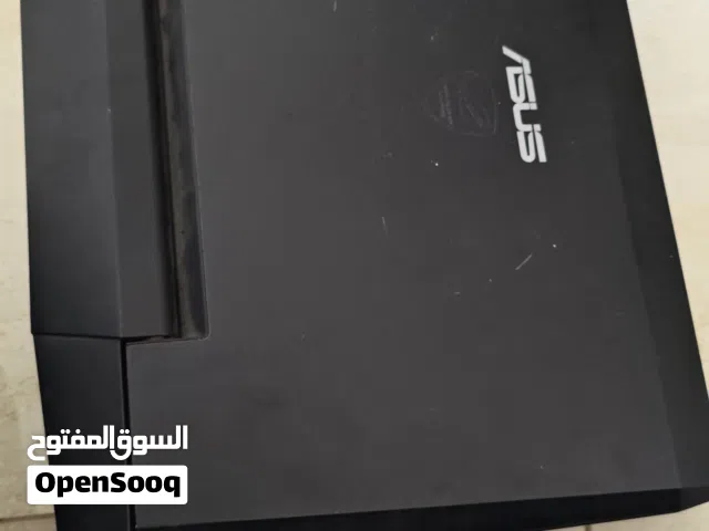 Windows Asus for sale  in Irbid