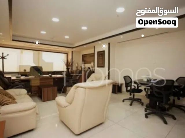 للبيع مكتب تجاري في مسقط هلز مدينة العرفان مؤجر