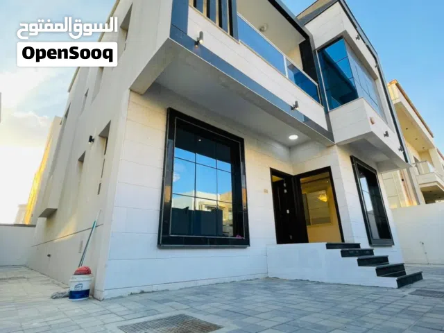 3200 m2 5 Bedrooms Apartments for Rent in Ajman Al Yasmin