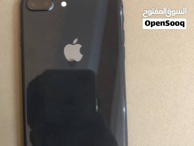 Apple iPhone 8 Plus 64 GB in Al Maya