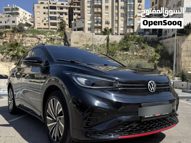 2024, Volkswagen, ID 4, ID.4 X Pro