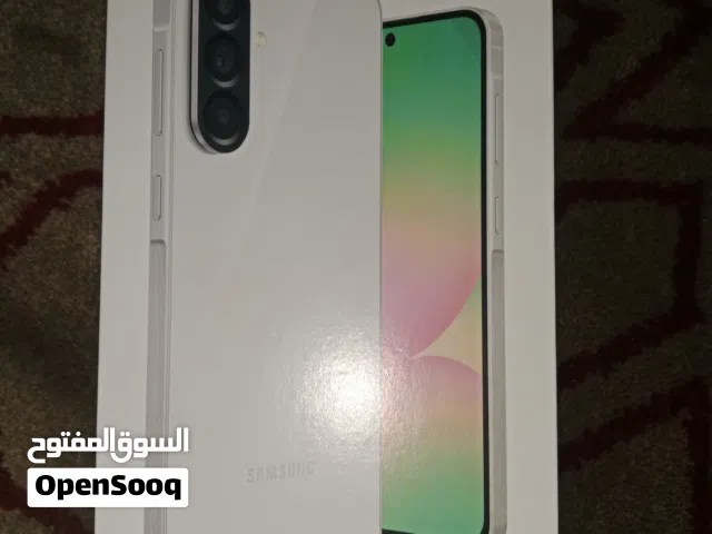 Samsung A56 brend new