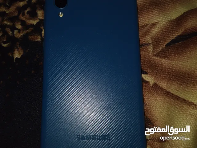 Samsung Galaxy A02 32 GB in Mecca
