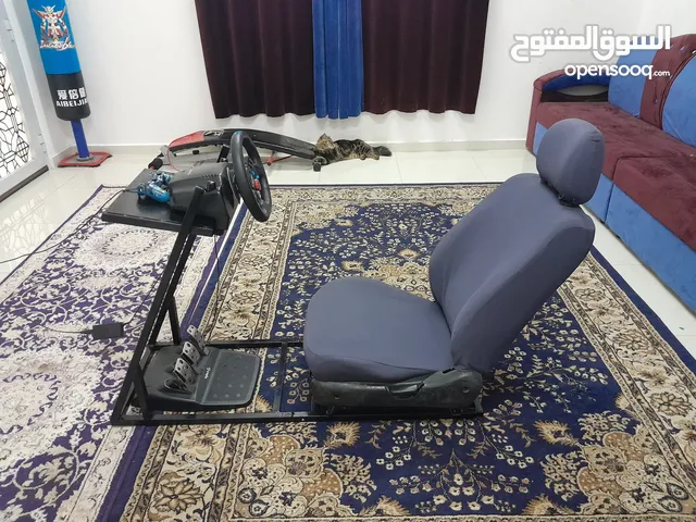 Playstation Chairs & Desks in Al Batinah