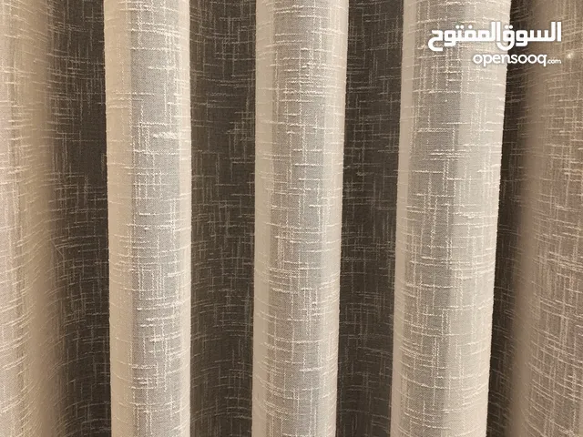 39.99شباك ويڤي لنن تركي نوع ممتاز شامل الخياطه والجسر والقماش جوده عاليه ممتازه ليوم الخميس ينتهي