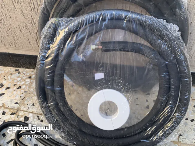 طوبوات غاز مكيف