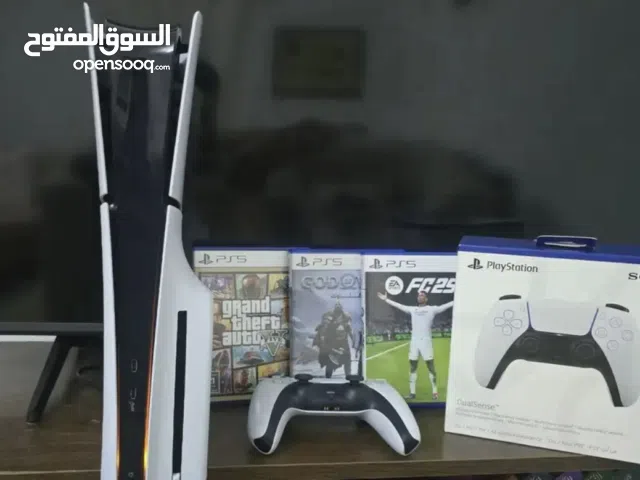 PlayStation 5 PlayStation for sale in Buraimi