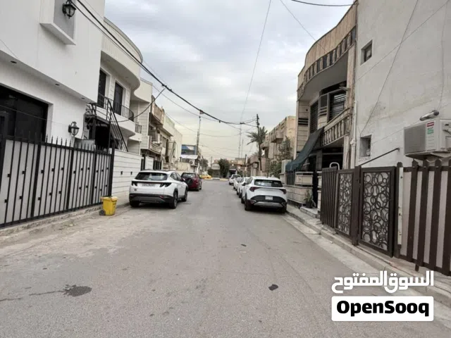 للبيع بيت في السيدية المساحة 68 م حصرا  عند الاعتماد الهندسي للعقار