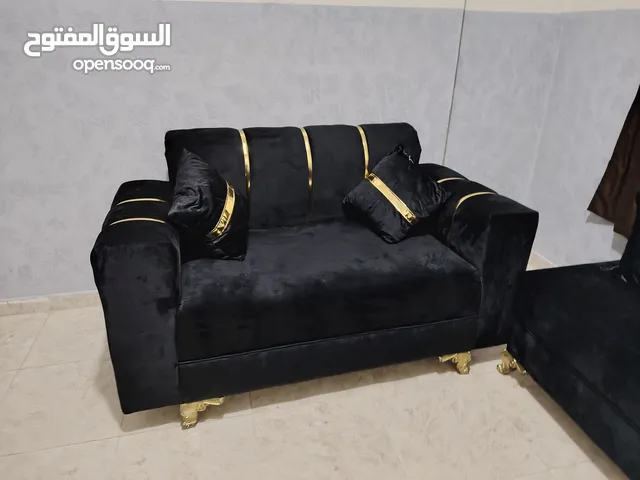 كورنر تفصيل بحاله الوكاله 8 مقاعد