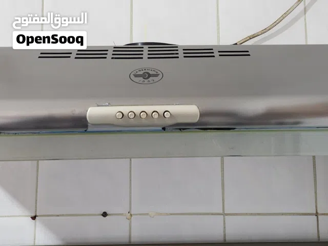 شفاط مطبخ كهربائي بحاله ممتازه