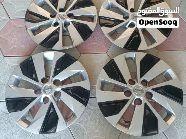 غطاء الاطار التيما 2019 وفوق