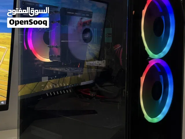Gaming PC Good Condition