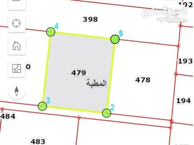 ارض للبيع من المالك مباشره