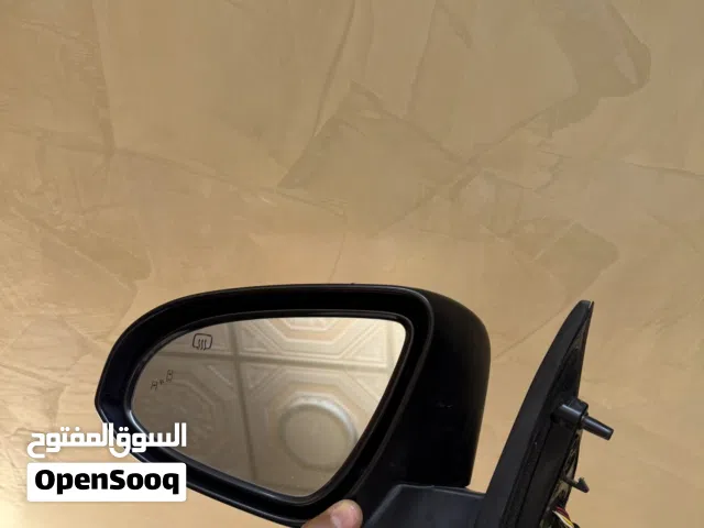 مرايه جانبيه يسار لي الافلون 2015