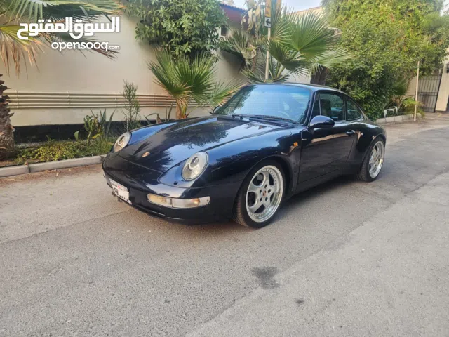 Used Porsche 911 in Northern Governorate