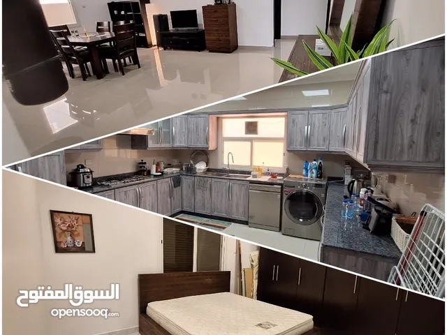 600 m2 More than 6 bedrooms Villa for Rent in Al Ahmadi Residential Khairan