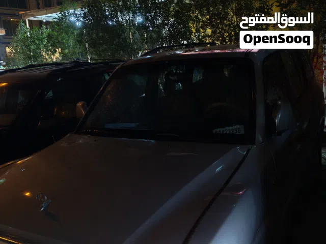 Used Mitsubishi Pajero in Farwaniya