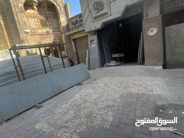 للبيع مقر اداري مميز جدا وسط البلد / باب الخلق