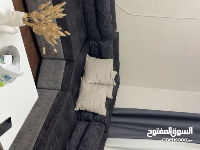 غرفة قعدة كنب