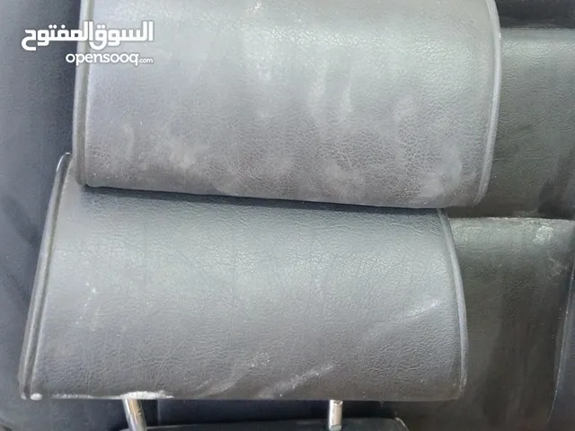 كراسي وبطانات بي ام دب