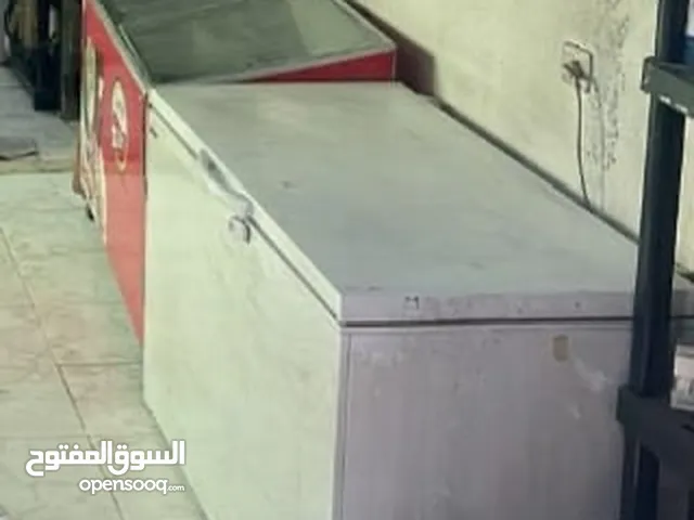 فريزرات و ثلاجة للبيع