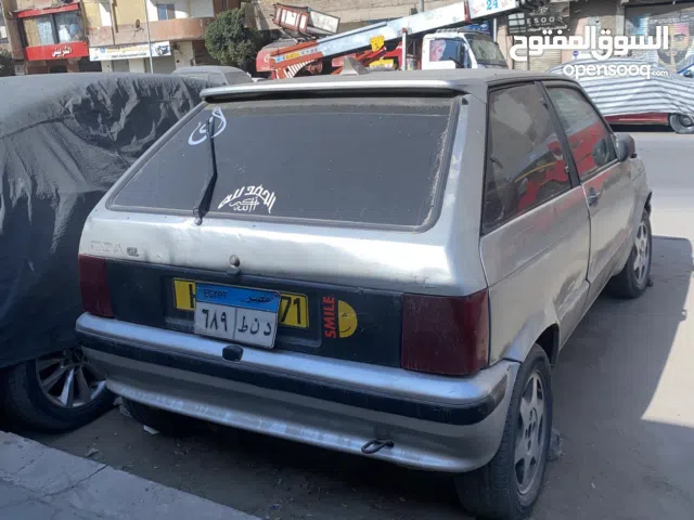 Used Seat Ibiza in Cairo