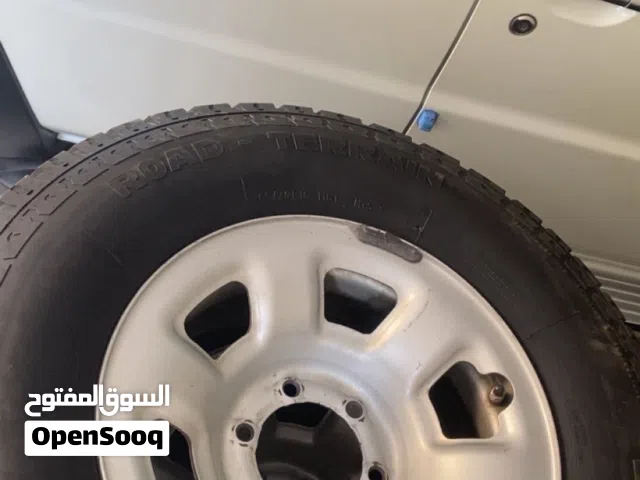 رنقات فتك وكاله مع تواير نص حجري