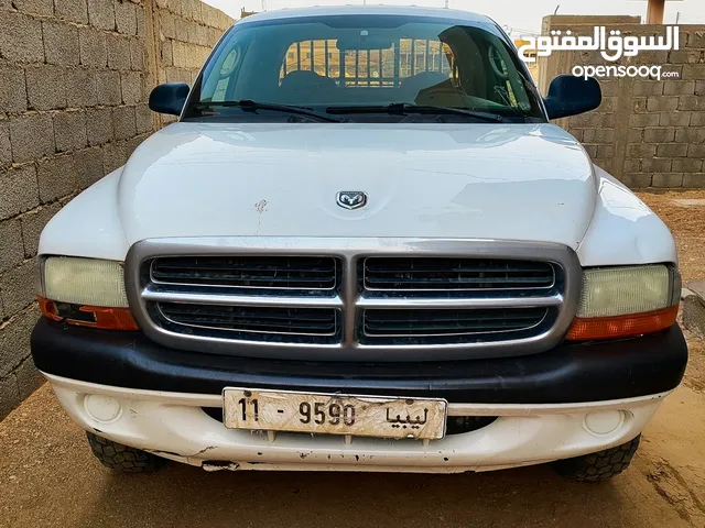 Used Dodge Other in Jafra