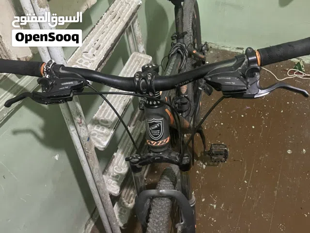 لبيع عجلة TRINX سبورت - 7سرعة بحالة كويسة