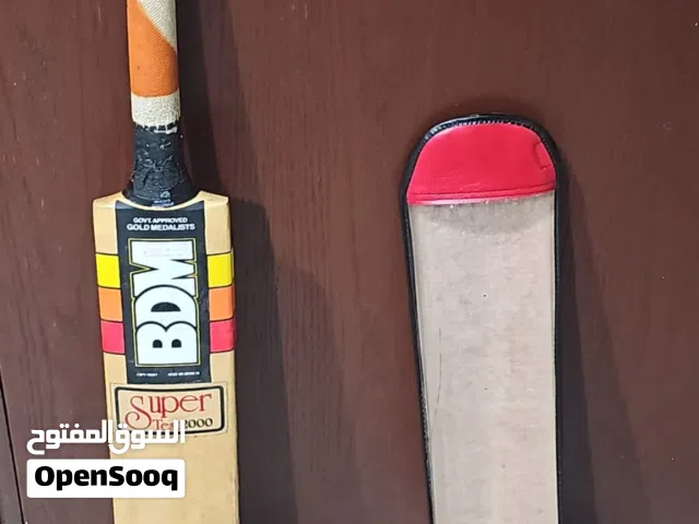 BDM Original Cricket Bat for Sale!!!!!