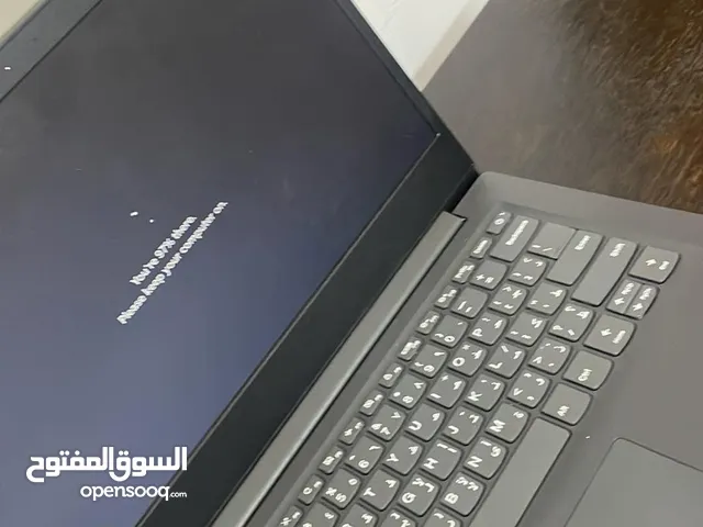 Windows Lenovo for sale  in Amman