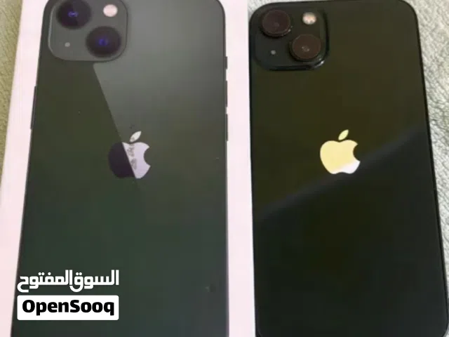 ايفون 13 نظييييف وعرطة