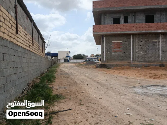 Residential Land for Sale in Tripoli Ain Zara