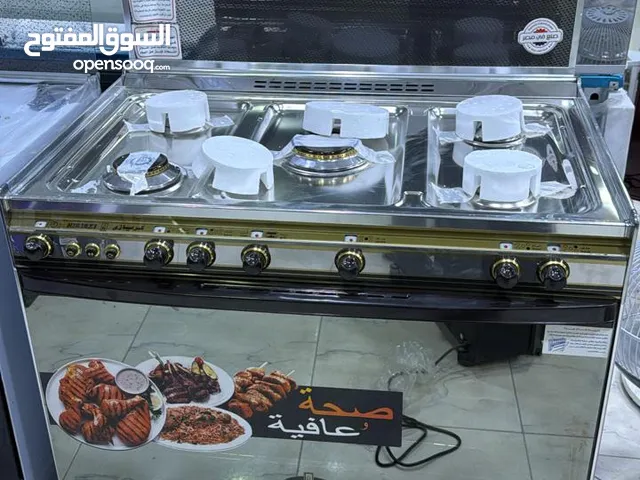  Electric Cookers for sale in Basra